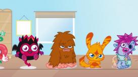Mind Candy Characters Lineup © Mind Candy Ltd. All Rights Reserved Mind Candy Characters Lineup © Mind Candy Ltd. All Rights Reserved