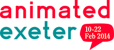 Animated Exeter